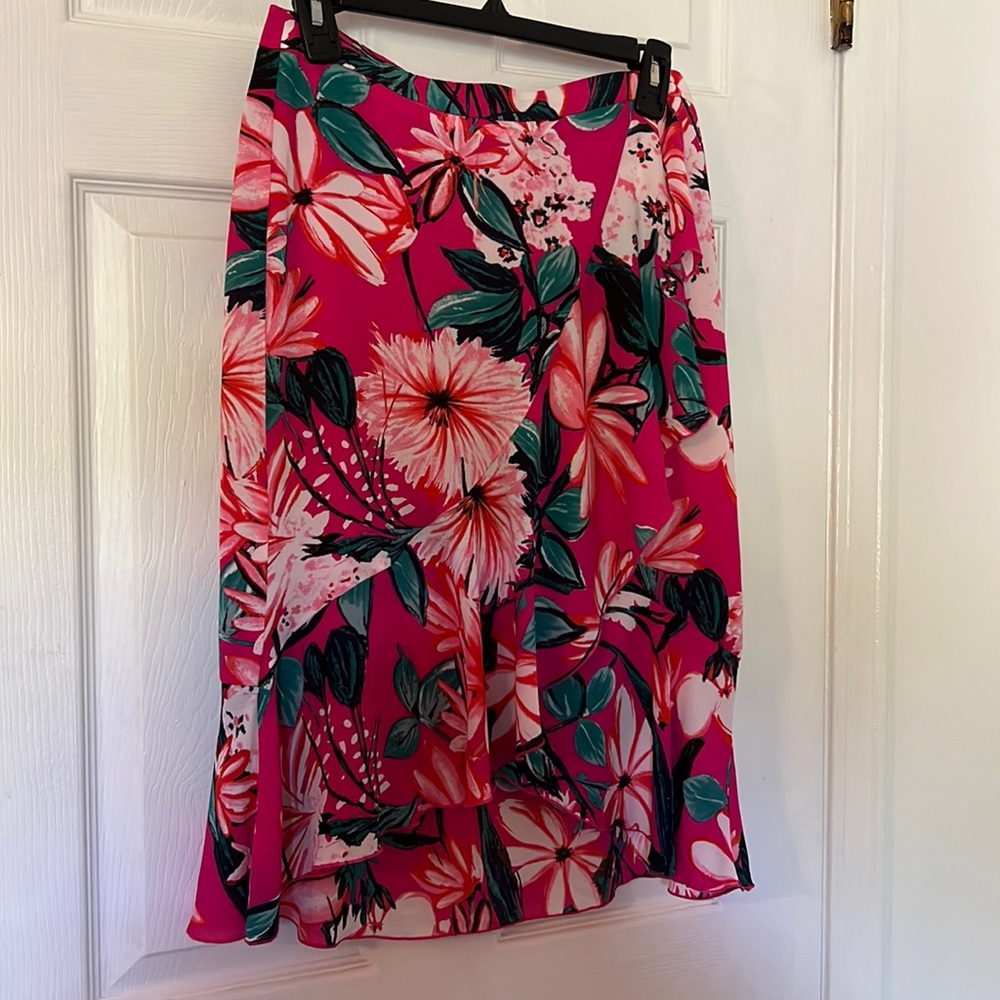 Ann Taylor factory skirt